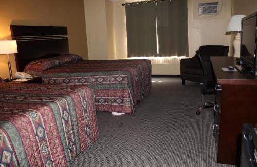 Rocky Mountain House Hotel | Walking Eagle Inn & Lodge