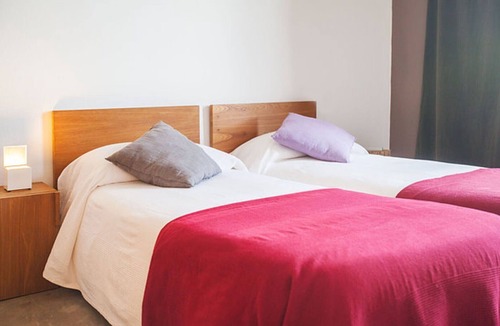 Pelago Apartment | Walnut apartment at Podere Castellare