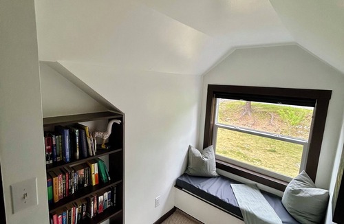 Ucluelet House | Water front house on Ucluelet Inlet
