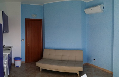 Dune Apartment | Waterfront Apartment