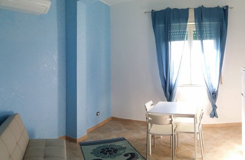 Dune Apartment | Waterfront Apartment