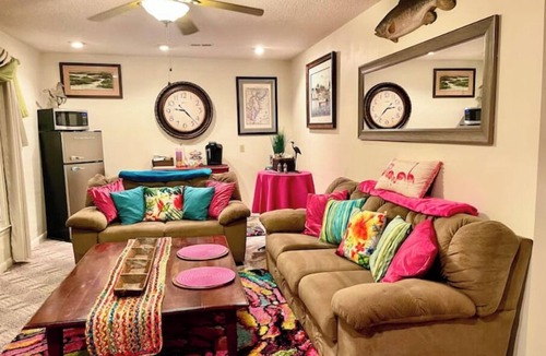 Elizabeth City Apartment | Waterfront Beauty! Incredible Sunsets, Exotic Birds and Gorgeous Water Views!