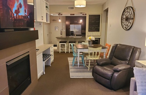 Vernon Condo | Waterfront Condo Right On Okanagan Lake