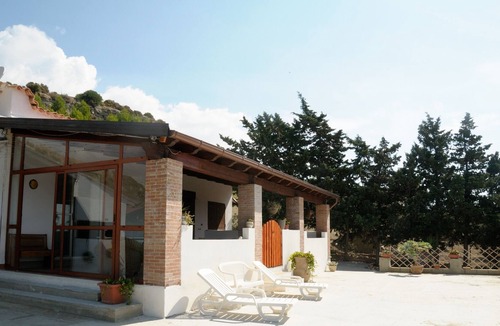 Montallegro Villa | waterfront holiday home bovo marina