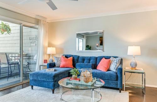 Mount Mourne House | Waterfront Lake Norman Retreat w/Balcony