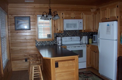Engelhard House | Waterfront lodging on the Pamlico Sound Outer Banks North Carolina