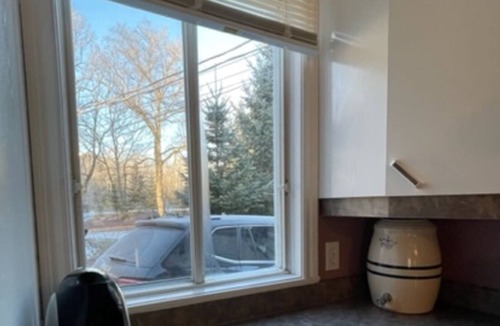 Amherst Ski Chalet | Waterfront, Nature and activities