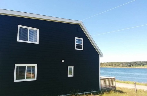 Cheticamp House | Waterfront Vacation Home