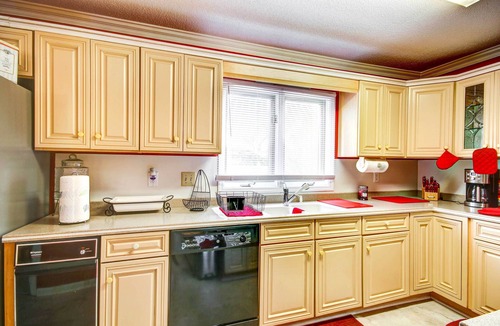 Augusta House | Waterfront Vacation Rental on Savannah River!