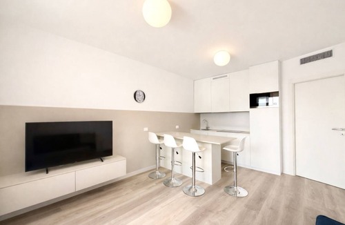 Jesolo Apartment | Wave Island 9 - Carraro Immobiliare Jesolo