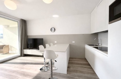 Jesolo Apartment | Wave Island 9 - Carraro Immobiliare Jesolo