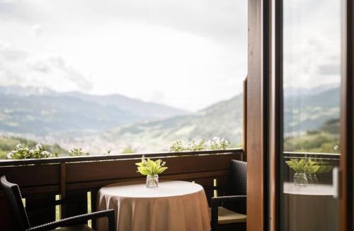 Rasa Apartment | WEINBERG APARTMENTS & Brixen Südtirol Guest Pass