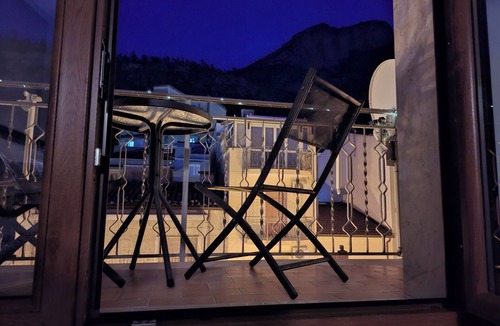 Collesano House | Welcome House