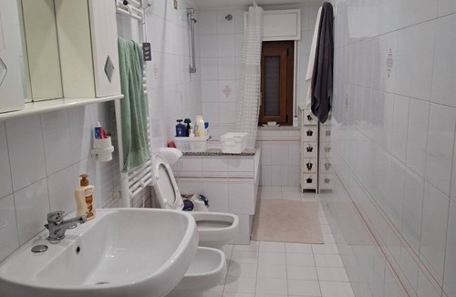 Collesano House | Welcome House