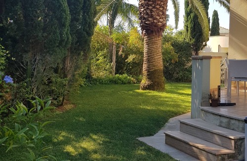 Sciacca Villa | WELCOME In