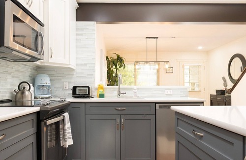 North End House | Welcome to Casa Central