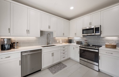 Debordieu Colony Condo | Welcome to DIEU HAVEN villa with a Pool, 3B, and the 1st fairway