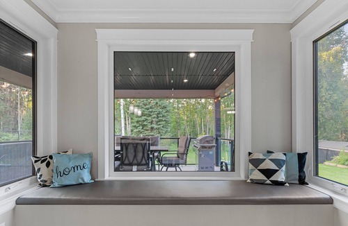 Prince George House | Welcome to Hearthside Estate, a 5BR, 4BA luxury retreat