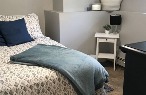 Summerside House | Welcome to Summerside Getaway