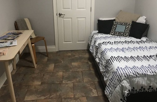 Summerside House | Welcome to Summerside Getaway