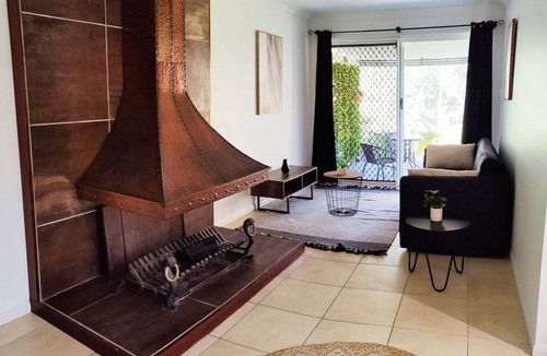 Cashmere House | Welcome to the Sanctuary