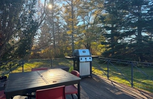 North Rustico House | Welcome to Your Waterview Vacation Home, your peaceful getaway in Rustico, PEI!