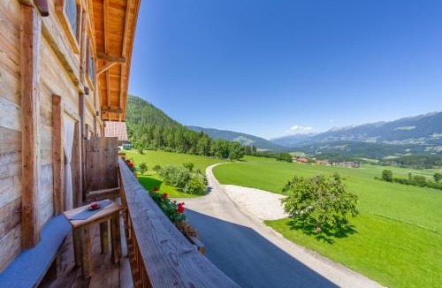San Lorenzo di Sebato Apartment | Weliserhof