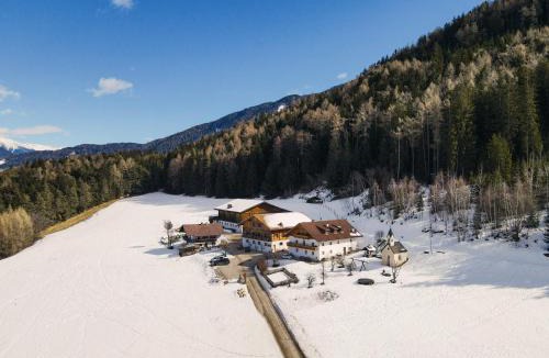 San Lorenzo di Sebato Apartment | Weliserhof