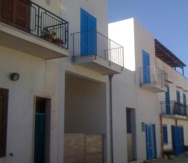 Marettimo Apartment | WeLive Marettimo - luxury loft