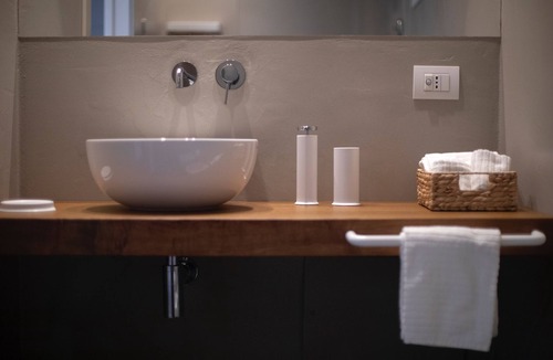 Trapani City Centre Apartment | WeLive Trapani - Deluxe First Floor Apartment
