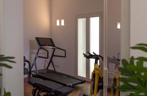 Trapani City Centre Apartment | WeLive Trapani - Deluxe First Floor Apartment