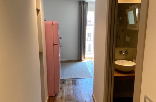 Trapani City Centre Apartment | WeLive Trapani - Deluxe Third Floor Apartment