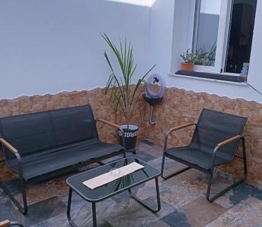 Bagheria House | Wellness House