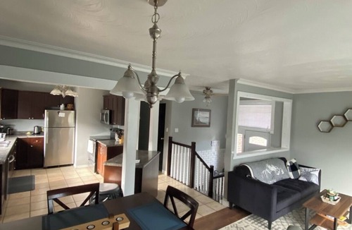 Sault Ste. Marie House | West End Lodging n