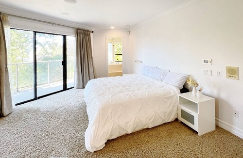 Kerrisdale House | west side mansion, indoor pool