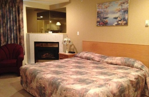 Peace River Hotel | Western Budget Motel Peace River