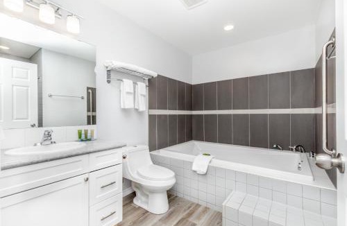 Osoyoos Resort | Westridge Motor Inn