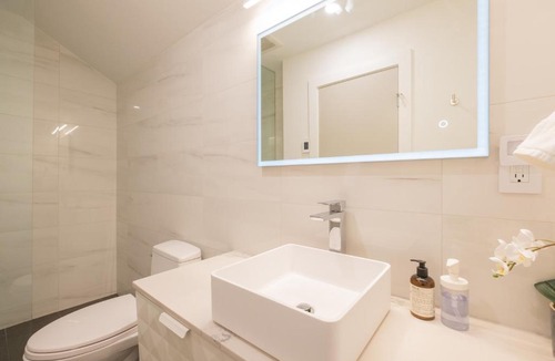 Whistler House | Whistler Chalet