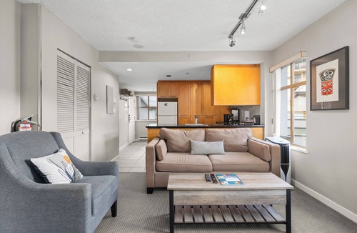 Whistler Village Apartment | Whistler Village Centre by Whiski Jack