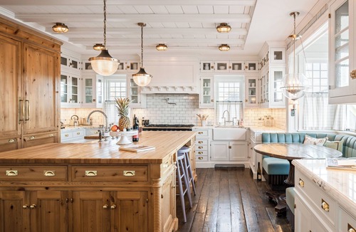 Chester House | White Cottage
