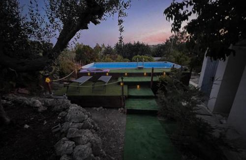 Campobello di Licata Bed & Breakfast | White House R&B
