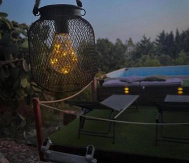 Campobello di Licata Bed & Breakfast | White House R&B