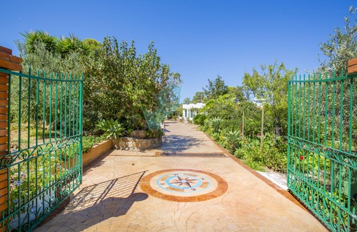 Pollina Apartment | White House "Rais" apartment in villa on the sea near Cefalu '