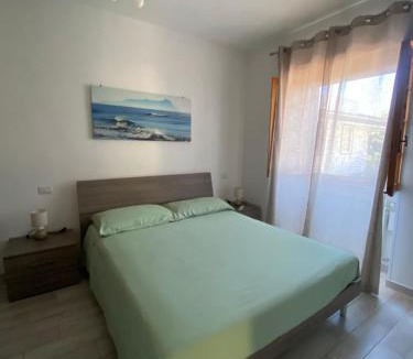 Sabaudia Apartment | White House Sabaudia