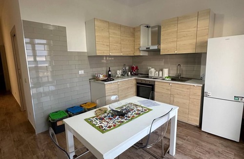 Agrigento Apartment | Whole apartment in the center