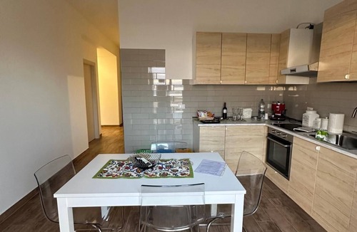 Agrigento Apartment | Whole apartment in the center