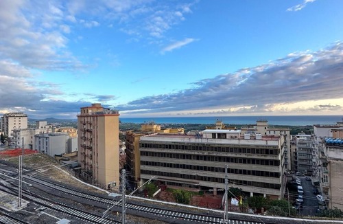 Agrigento Apartment | Whole apartment in the center
