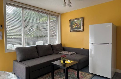 West Point Grey Villa | Whole House in West Point Grey, Close to UBC, Beaches,Parks & Golf Courses