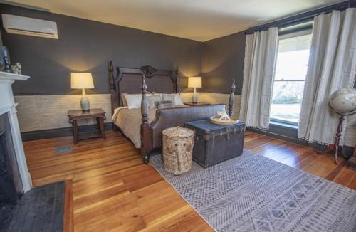 South Boston Bed & Breakfast | Wilde Manor