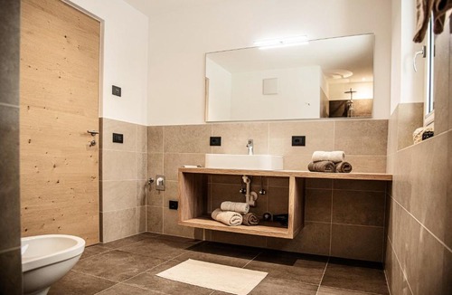 Perca Apartment | Willmüllerhof